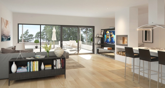 3d visualisation