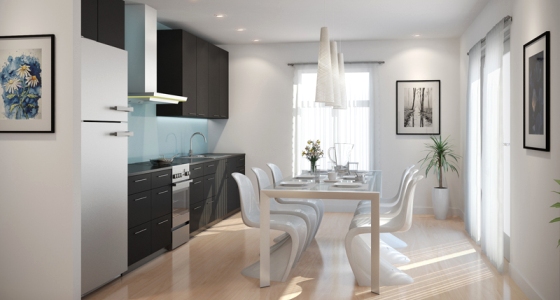 3d home rendering
