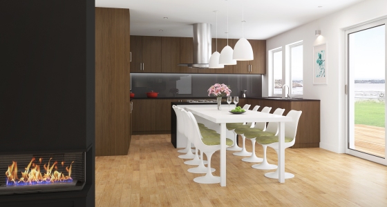 3d visualization